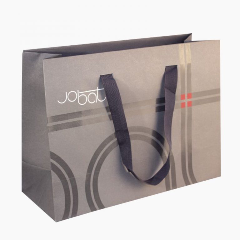 Busta in carta manuale