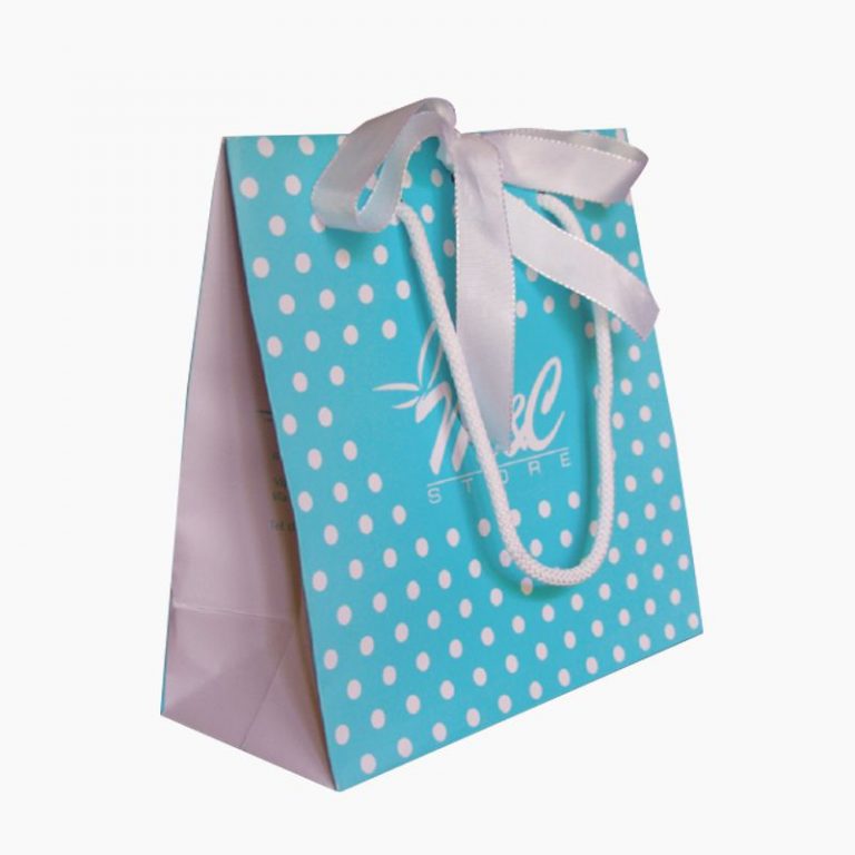 Busta in carta manuale