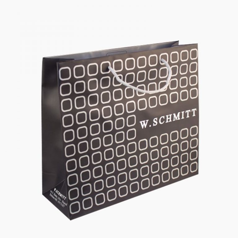 Busta in carta manuale