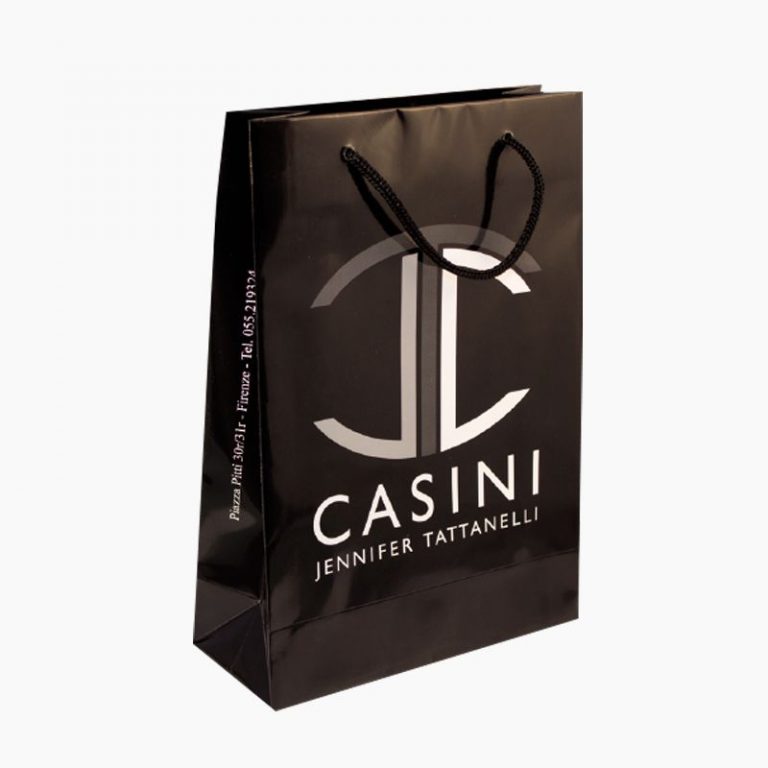 Busta in carta manuale