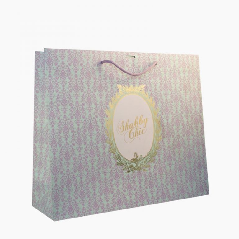 Busta in carta manuale