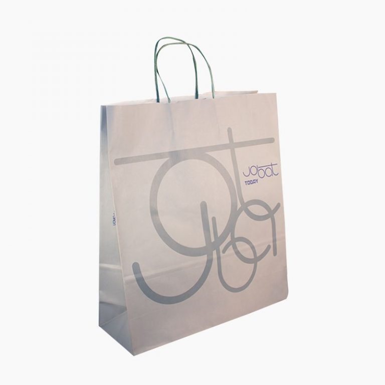 Busta in carta meccanizzata