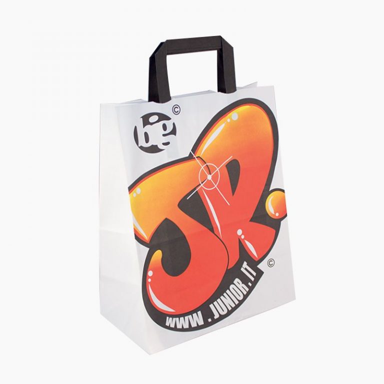 Busta in carta meccanizzata