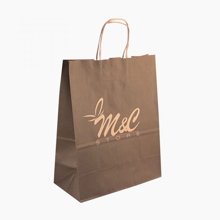 Busta in carta meccanizzata