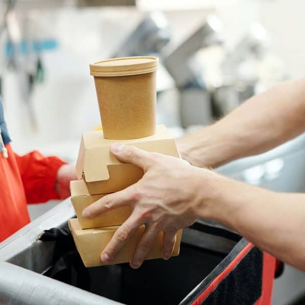 packaging ecologico e sostenibile