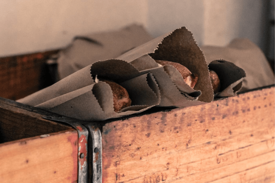 PackagingAlimentare