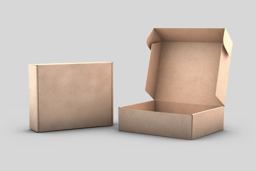 Curiosità sul packaging in cartone - Technobags