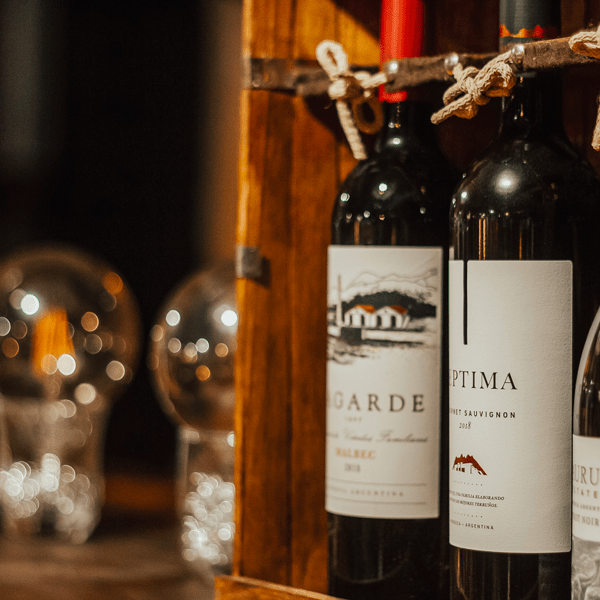 importanza etichetta vino