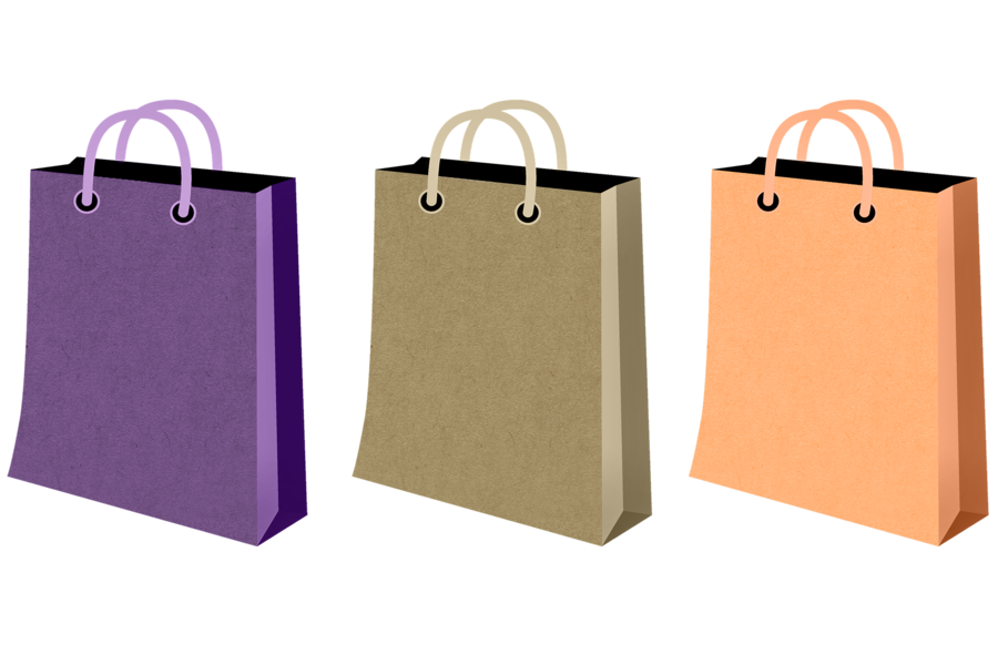 Shopper personalizzata