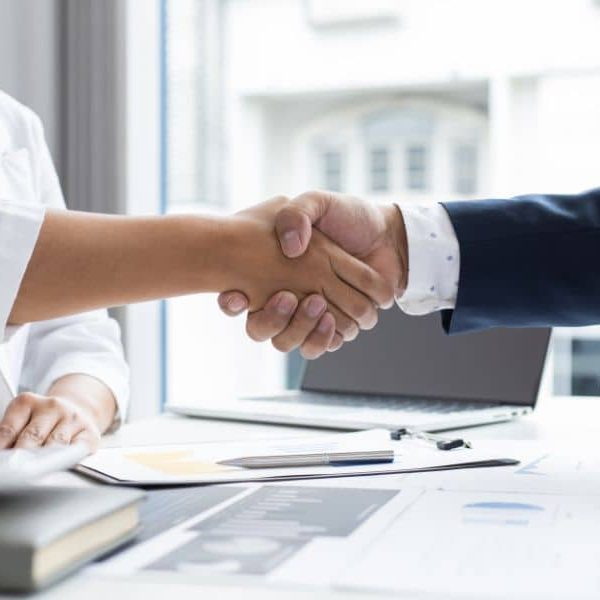 Strategie di networking e collaborazione nel mercato B2B