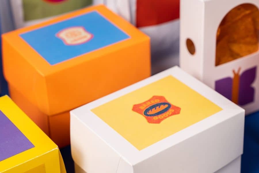 Come il packaging personalizzato può aiutarti a comunicare la tua storia aziendale