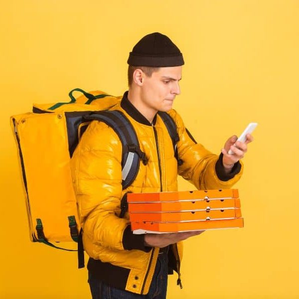Food Delivery e tendenze 2024 cosa ci aspetta