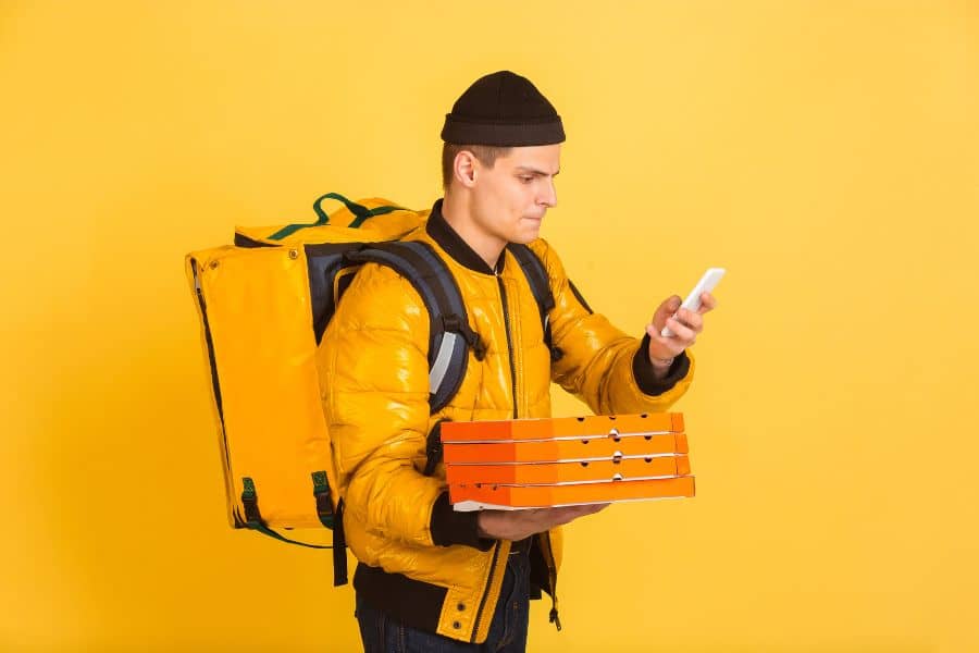 Food Delivery e tendenze 2024 cosa ci aspetta
