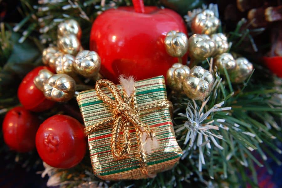 Come stupire i clienti con un perfetto packaging natalizio