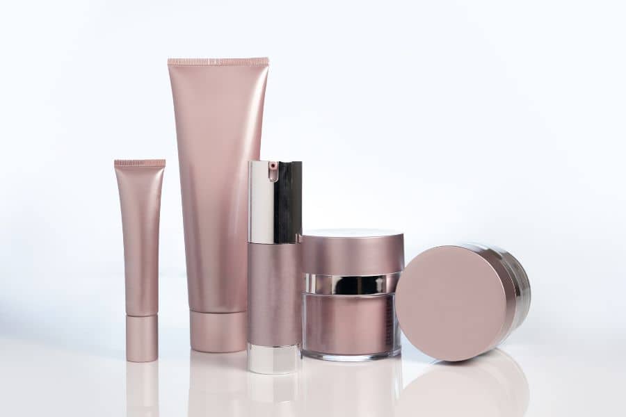 Packaging aziendale come scegliere il colore della tua attivita