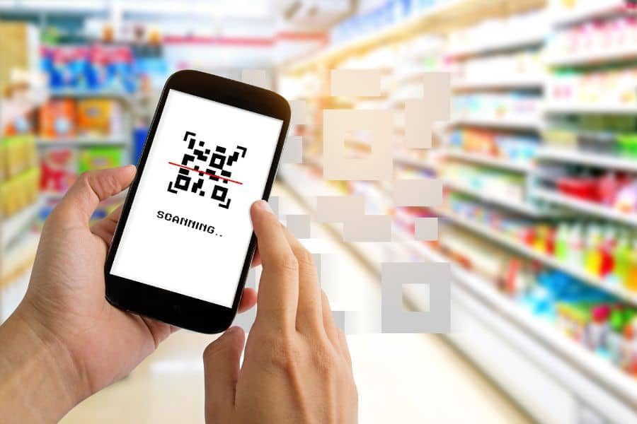 QR CODE sui packaging del prodotto perché sono importanti
