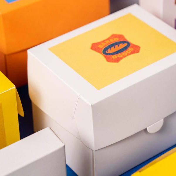 Il packaging intelligente e i sensori di freschezza