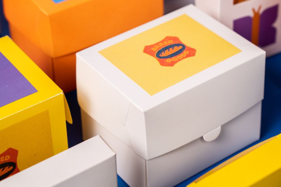 Il packaging intelligente e i sensori di freschezza