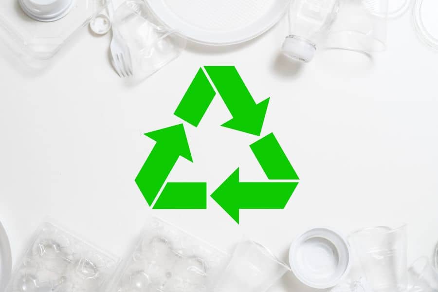 plastica biodegradabile