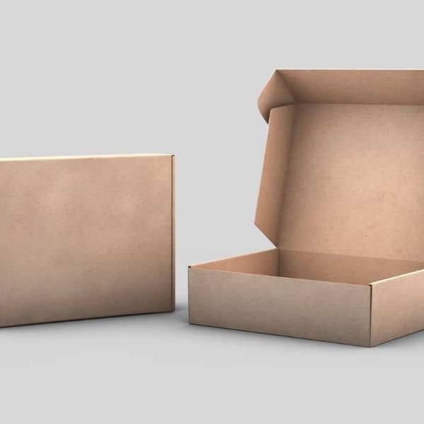 packaging personalizzato