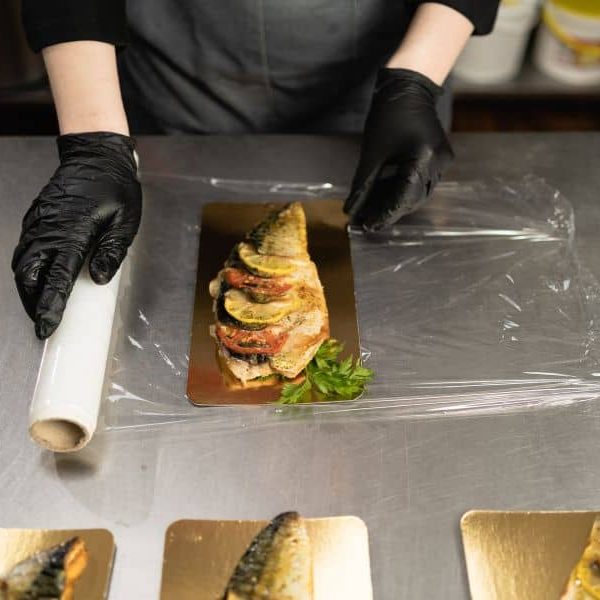 Pellicole compostabili