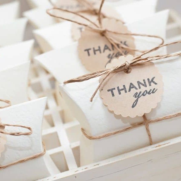 Confezioni personalizzate